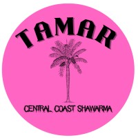 TAMAR logo - Similar company to Carpe Digits