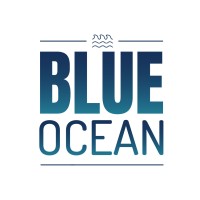 Blue Ocean logo - Similar company to Innovation Technology