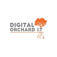 Digital Orchard IT logo - Similar company to C-Safe Security Ltd