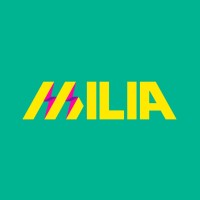 Milia logo - Similar company to Startup Grind Guayaquil