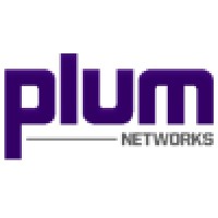 Plum Networks logo - Similar company to 35Th Street Builders (3Sb)