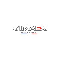 GIMAEX FIRE TRUCKS logo - Similar company to Behm