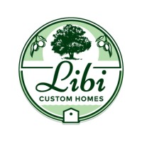 Libi Custom Homes logo - Similar company to Libi Homes