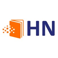 Hipertexto - Netizen logo - Similar company to Leidox