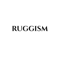 Ruggism logo - Similar company to Aalto University Patternlab