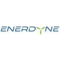ENERDYNE logo - Similar company to Sce