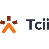 TCII logo - Similar company to Abtm
