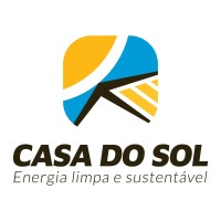 Casa do Sol Energia Solar