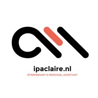 I & PA | Intermediary & Personal Assistent logo - Similar company to Zip & Zo | Connecting The Dots