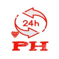 ProgressiveHires logo - Similar company to Electro Mech Engineering Services