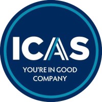 ICAS Corp. logo - Similar company to Model Apec
