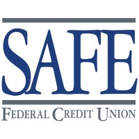 SAFE FEDERAL CREDIT UNION logo - Similar company to Rev Federal Credit Union