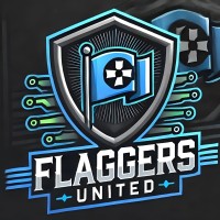 Flaggers United logo - Similar company to Mts Community