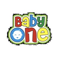 BabyOne Qom logo - Similar company to Kavirnazem