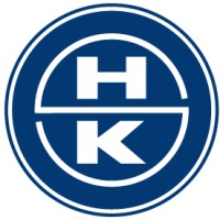 HAHN+KOLB Hungária Kft. logo - Similar company to Innovative Tool