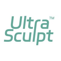 UltraSculpt logo - Similar company to Lifeboost