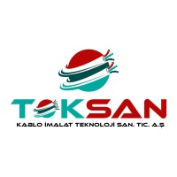 TOKSAN KABLO İMALAT TEKNOLOJİ VE SAN.TİC.A.Ş. logo - Similar company to Bes Kablo A.Ş.