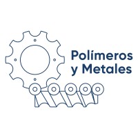Polímeros y Metales S.A. de C.V. logo - Similar company to Placom Cysi Sa De Cv