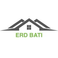 ERD BATI logo - Similar company to Bat Innov