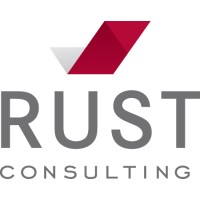 Rust Consulting logo - Similar company to Kcc