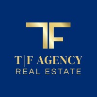TF Agency - Real Estate logo - Similar company to Entrust Potential Group