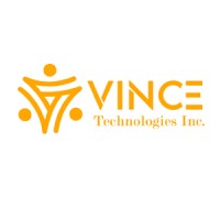 Vince Technologies INC logo - Similar company to Cloudstream