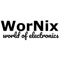 Wornix logo - Similar company to Apex Lighting Store