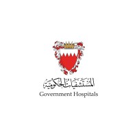 Bahrain Government Hospitals logo - Similar company to Recsol Technologies