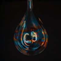 LightbulbML logo - Similar company to Schox Patent Group