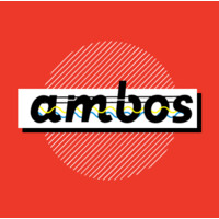 AMBOS Creative logo - Similar company to Ambos // Artisan Crafted