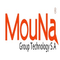 MouNa Group Technology Sa logo - Similar company to Vdctelecom