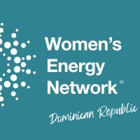 Women's Energy Network Dominican Republic logo - Similar company to Women'S Energy Network North Dakota