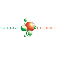 SecureConekt logo - Similar company to Visualize It