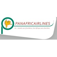 Panafricanairlines International SAS logo - Similar company to Panaf Logistics Ltd