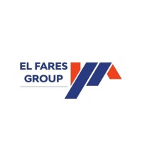 El Fares Group - FGC logo - Similar company to Elfares