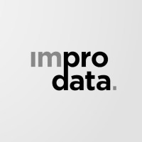 Improdata logo - Similar company to Bitrupt