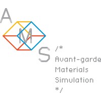 Avant-garde Materials Simulation logo - Similar company to Solid-Chem