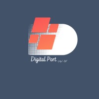 DigitalPort logo - Similar company to Dijitalport Istanbul