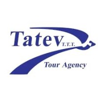 Tatev Tour & Travel Agency logo - Similar company to Ravi | راوی