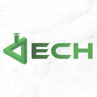 ECH | Éco Conseil Habitat logo - Similar company to Moussé Gava