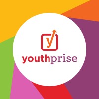 Youthprise logo - Similar company to Boys & Girls Clubs Of The Twin Cities
