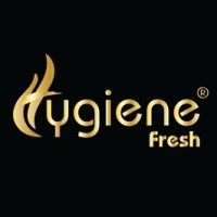 Hygiene Fresh FZE logo - Similar company to Intercare Limited