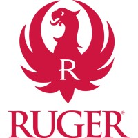 Ruger Firearms logo - Similar company to Taurus Holdings, Inc.