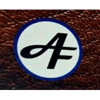 Areeba Fashions logo - Similar company to Ngo Liberatia