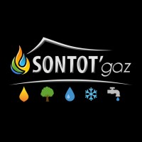 SONTOT'GAZ logo - Similar company to Schem'Elec