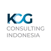 KCG Consulting Indonesia logo - Similar company to Permitindo