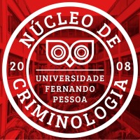 Núcleo de Estudantes de Criminologia da Universidade Fernando Pessoa logo - Similar company to Aecrimum - Associação De Estudantes De Criminologia Da Universidade Do Minho