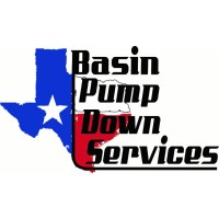 Basin Pump Down Services, LLC. logo - Similar company to Star Pump Down Services
