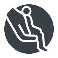 Handicare Stairlifts UK logo - Similar company to Access Bdd