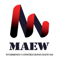 Inversiones y Construcciones MAEW S.A.S logo - Similar company to Inversiones Y Construcciones